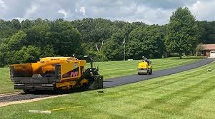 Why Choose Us For All Your Driveway Paving Needs in Calhoun City, MS?